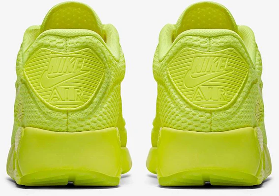 나이키 에어맥스 90 울트라 BR '볼트' 725222-700 Shop 나이키 에어맥스 90 울트라 BR '볼트' 725222-700