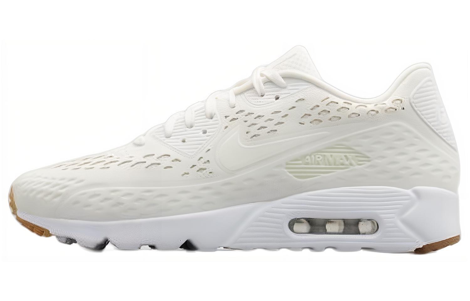 Buy Nike Air Max 90 Ultra BR 'Blanco' 776661-100