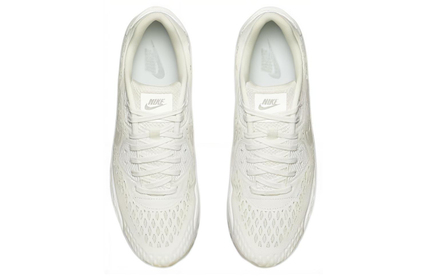 Order Nike Air Max 90 Ultra BR 'Blanco' 776661-100