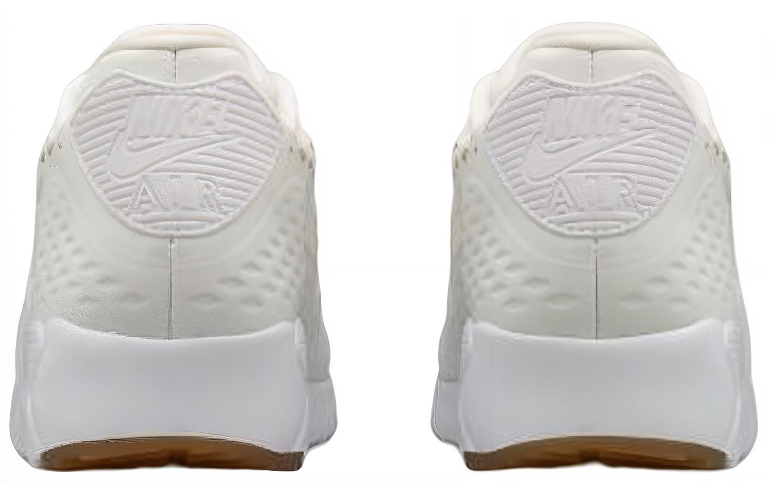 Lookbook Nike Air Max 90 Ultra BR 'Blanco' 776661-100