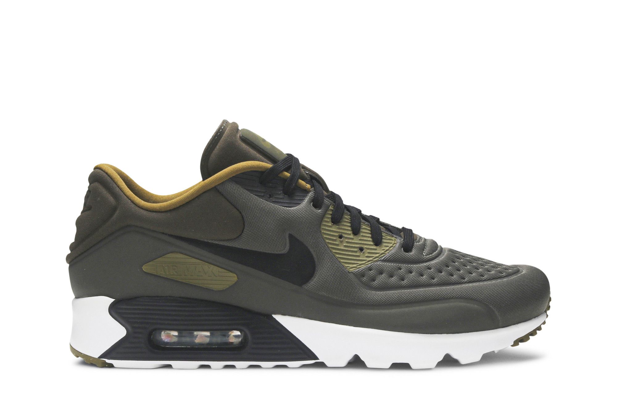 Buy Kasut Nike Air Max 90 Ultra Cargo Khaki 845039-300