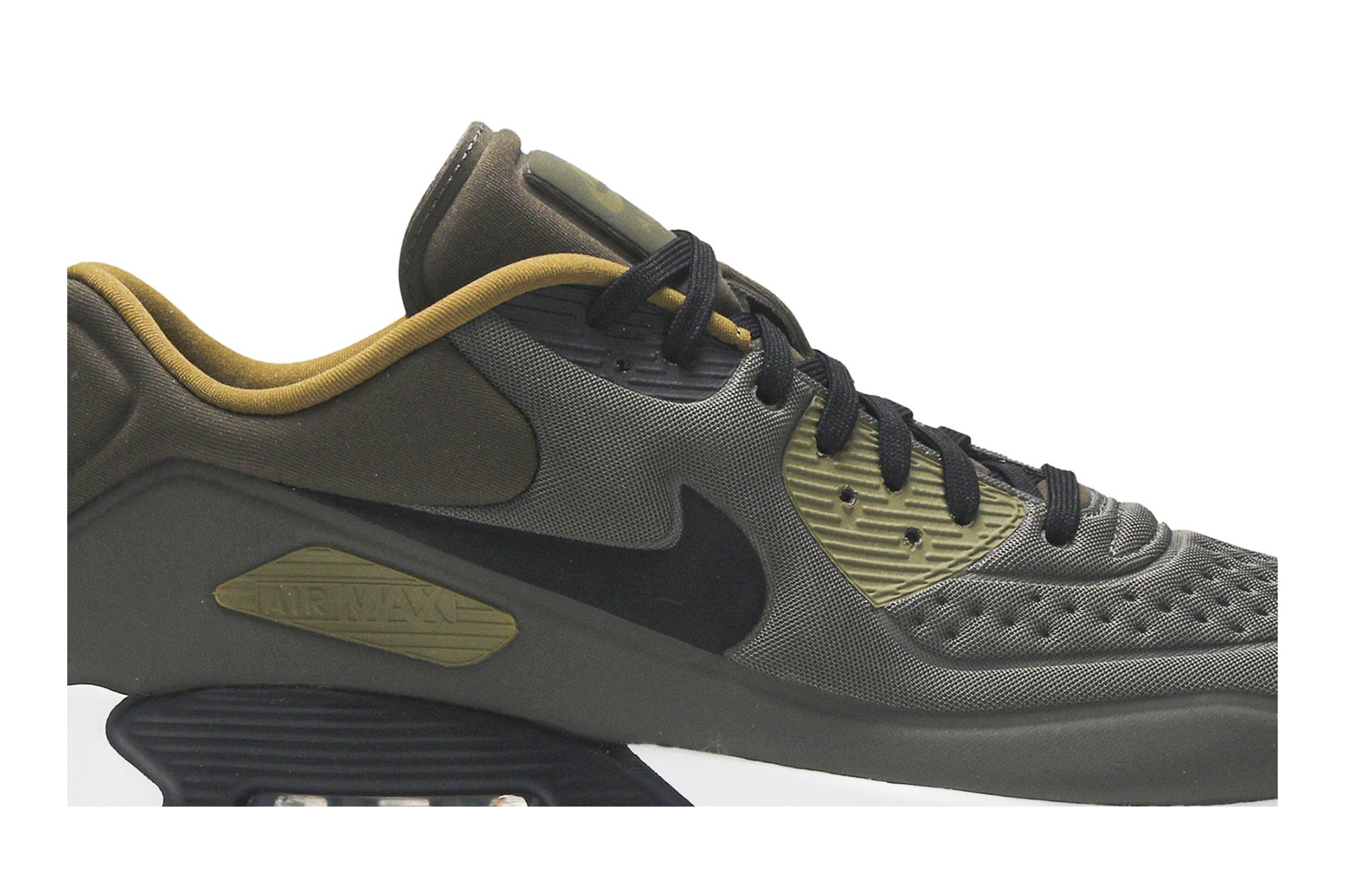 Order Kasut Nike Air Max 90 Ultra Cargo Khaki 845039-300