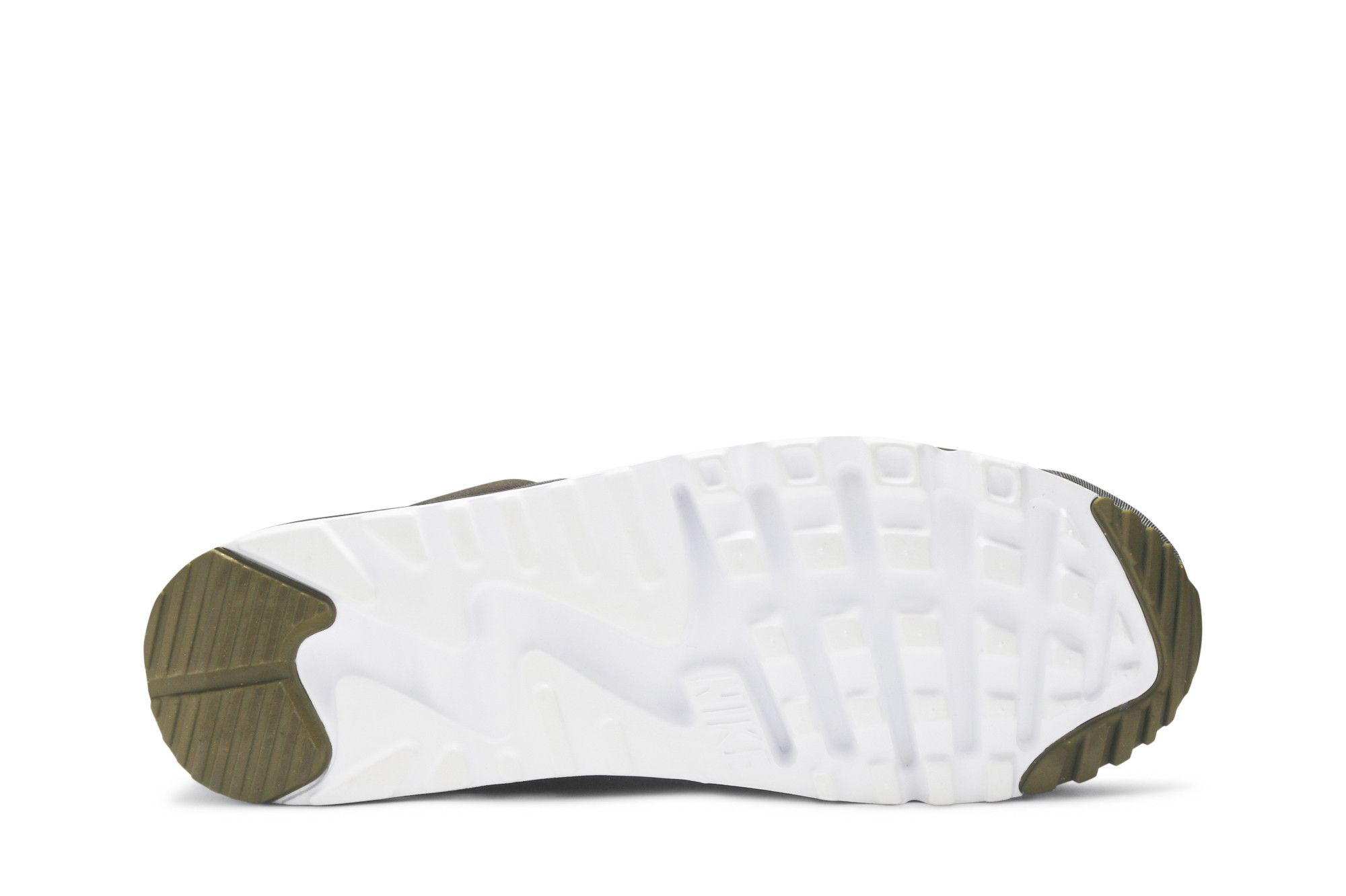 Shop Kasut Nike Air Max 90 Ultra Cargo Khaki 845039-300
