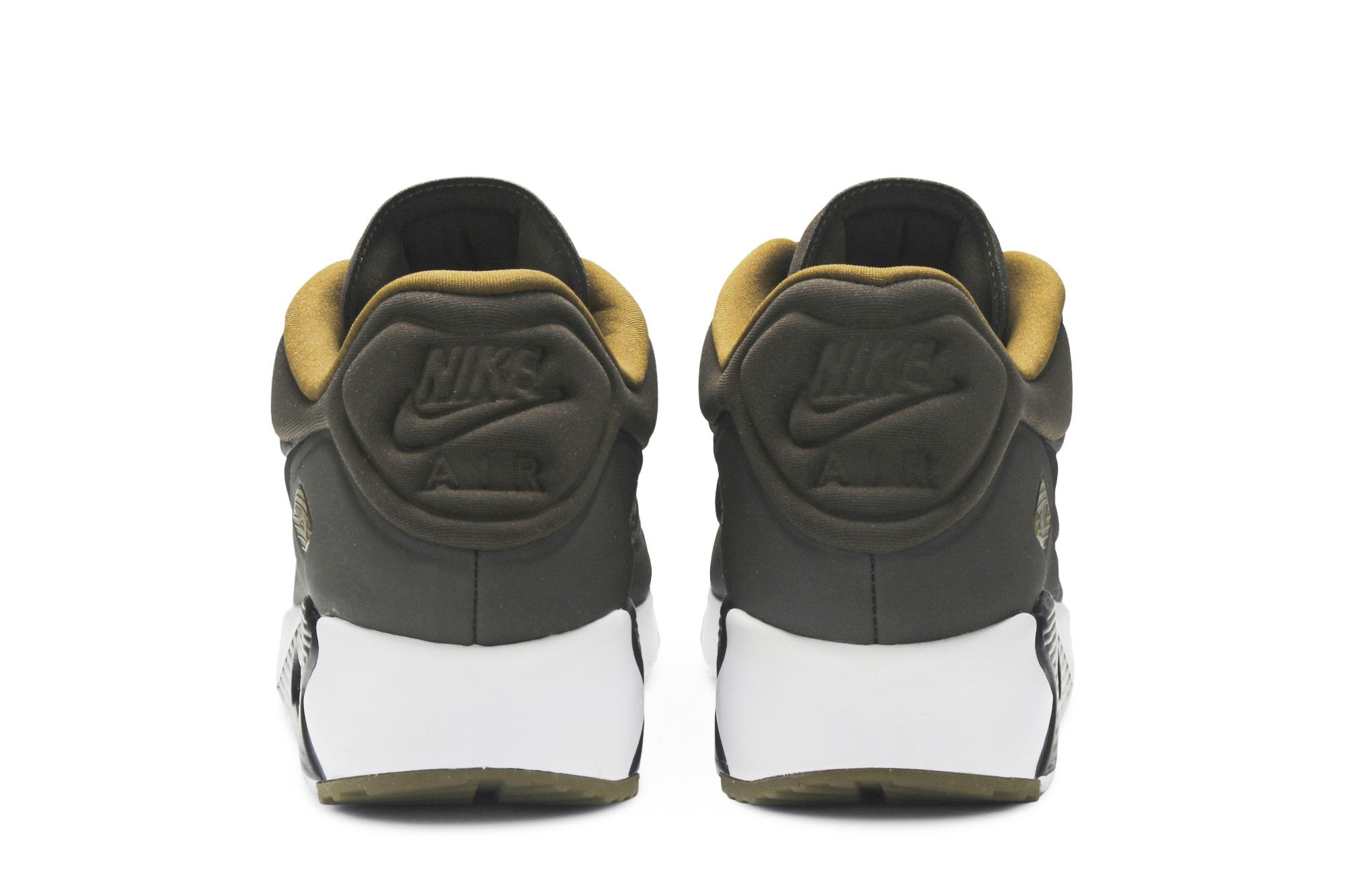 Details for Kasut Nike Air Max 90 Ultra Cargo Khaki 845039-300
