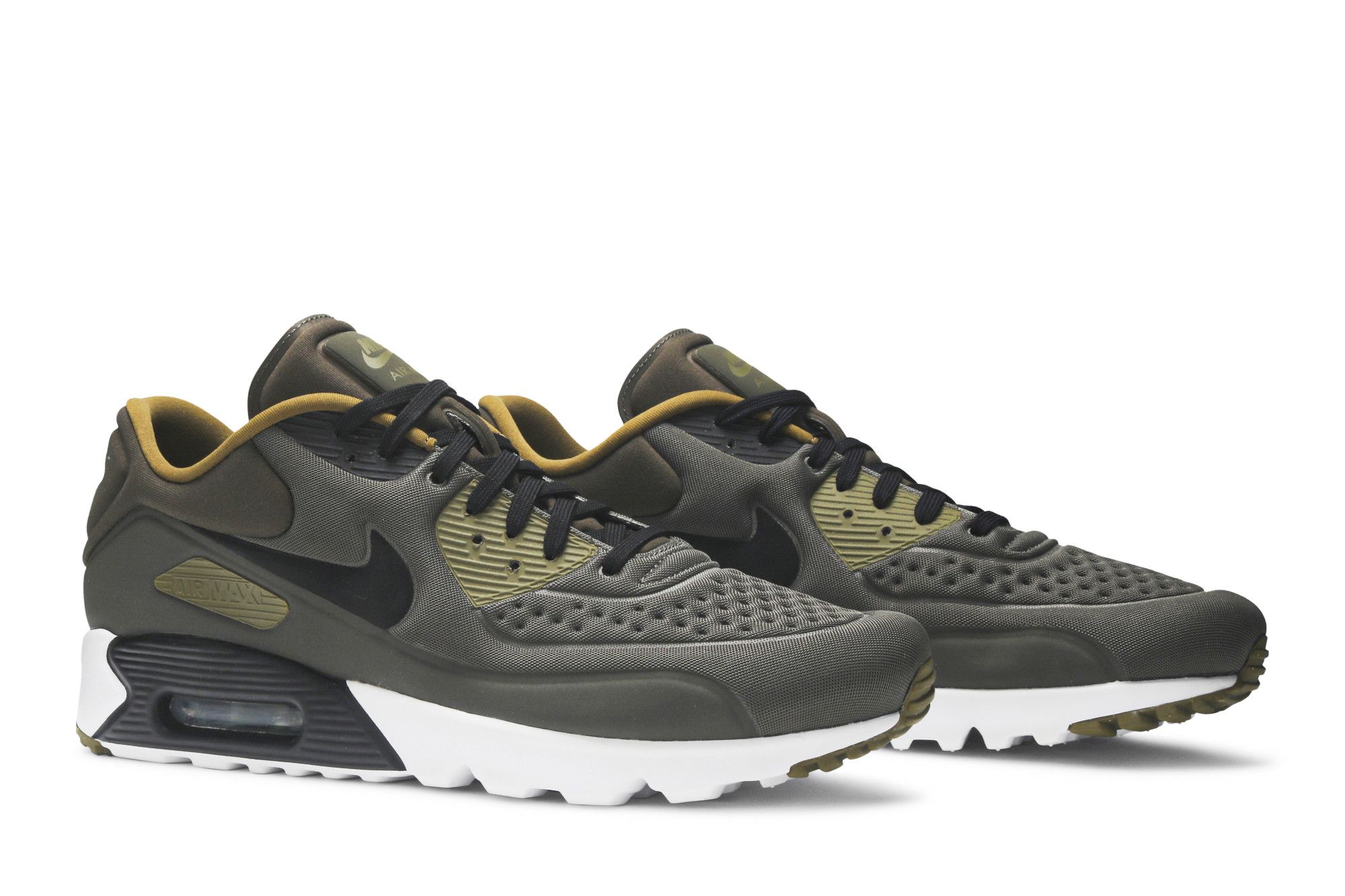 Cheap Kasut Nike Air Max 90 Ultra Cargo Khaki 845039-300