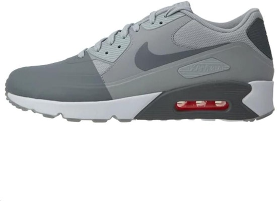 Nike Air Max 90 Ultra Gris Frío Gris Lobo 876005-001 Buy Nike Air Max 90 Ultra Gris Frío Gris Lobo 876005-001