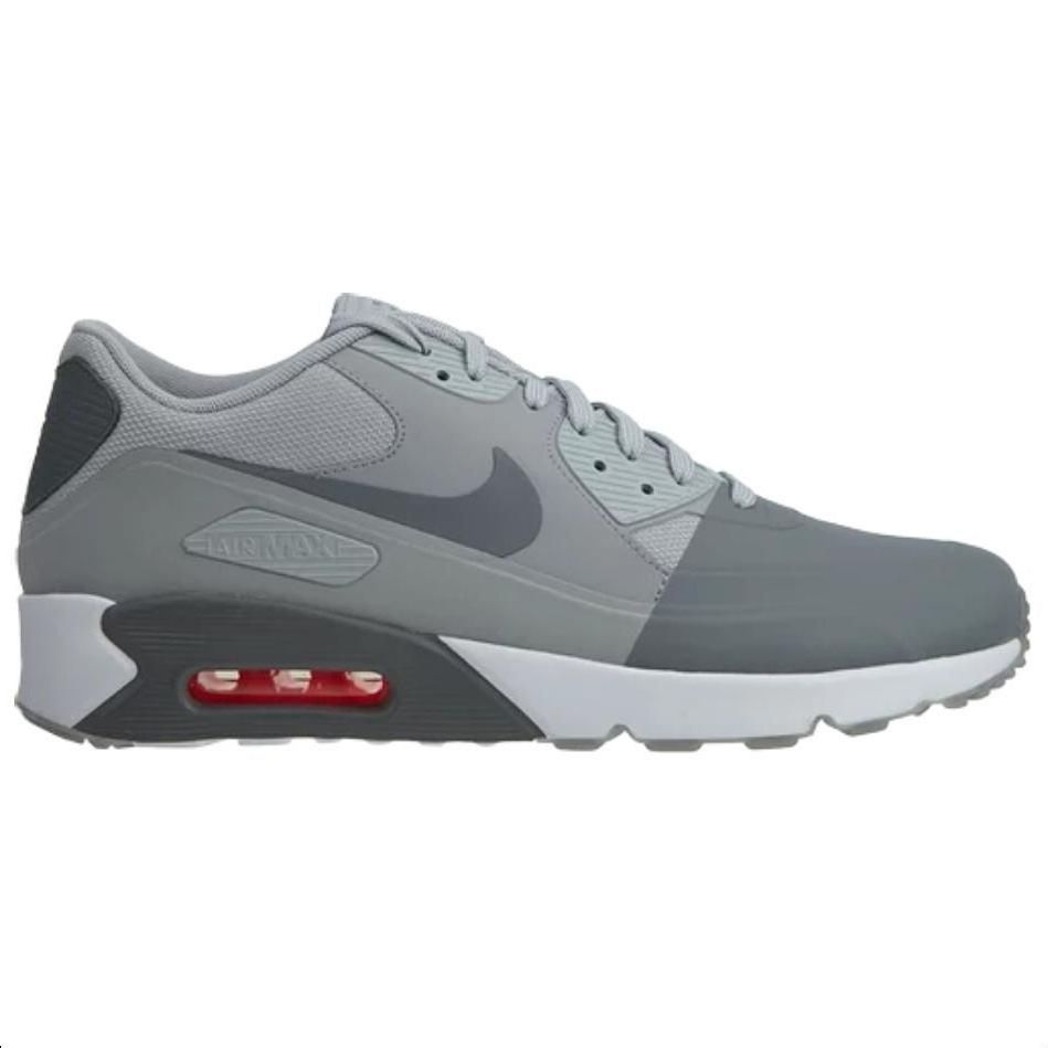 Order Nike Air Max 90 Ultra Abu Dingin Abu Serigala 876005-001