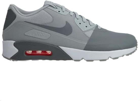 Nike Air Max 90 Ultra Gris Frío Gris Lobo 876005-001 Order Nike Air Max 90 Ultra Gris Frío Gris Lobo 876005-001