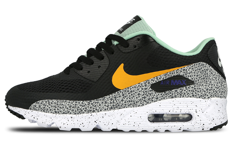 Buy 耐克Air Max 90 Ultra基础版‘黑色’ 819474-008