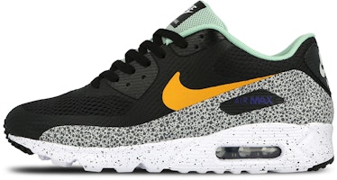 Nike Air Max 90 Ultra Essential 低筒 復古跑步鞋 男款 黑綠色 Buy Nike Air Max 90 Ultra Essential 低筒 復古跑步鞋 男款 黑綠色