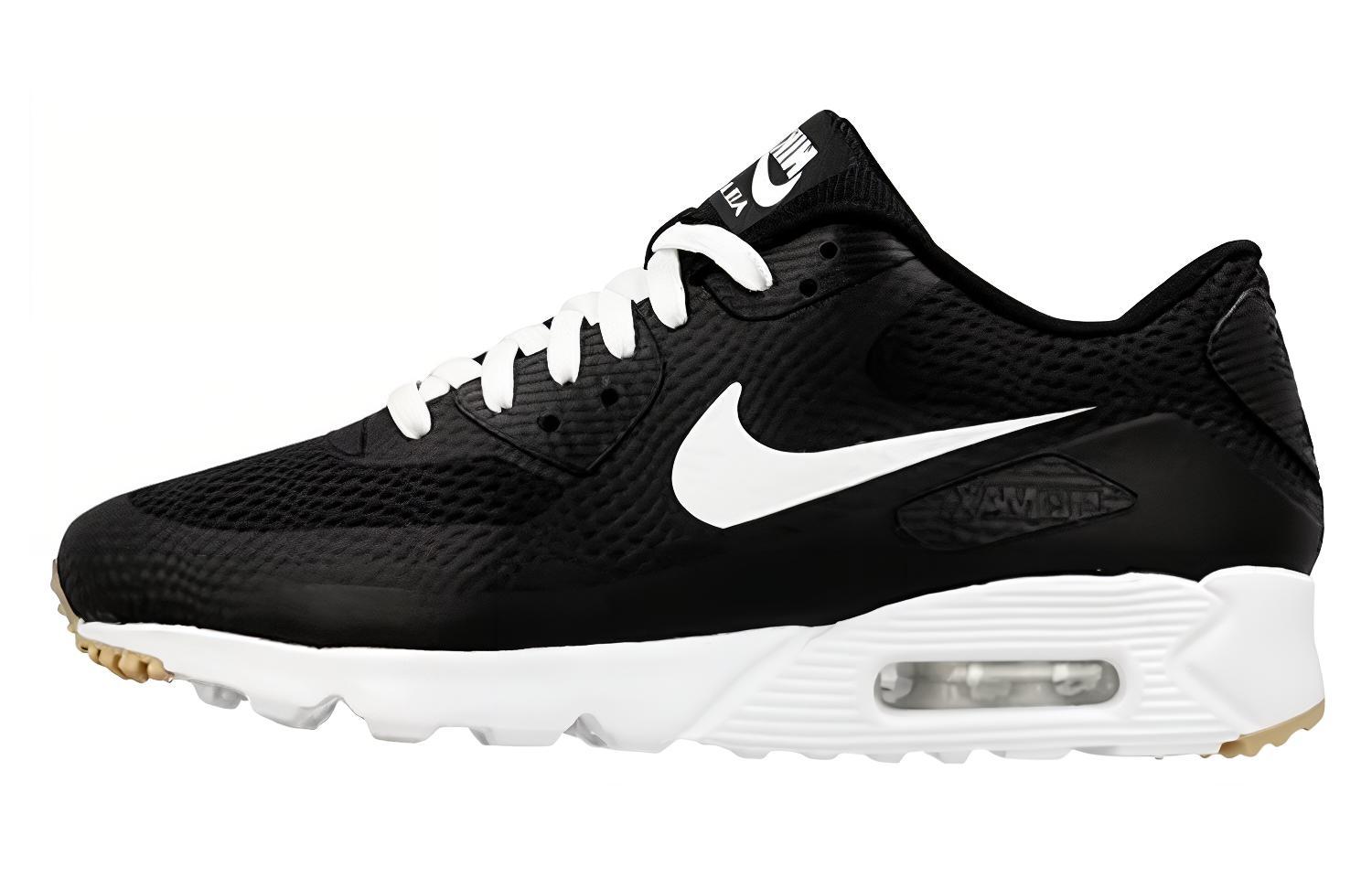 Buy ナイキ エア マックス 90 ウルトラ エッセンシャル 黒 819474-010