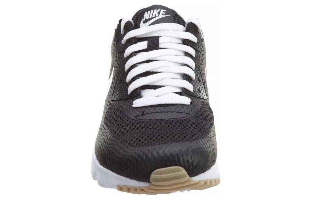 Shop ナイキ エア マックス 90 ウルトラ エッセンシャル 黒 819474-010