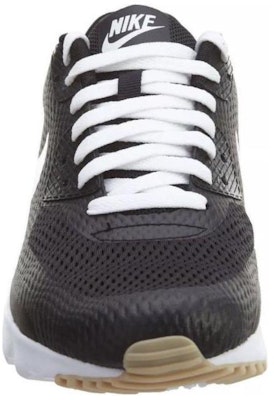 ナイキ エア マックス 90 ウルトラ エッセンシャル 黒 819474-010 Shop ナイキ エア マックス 90 ウルトラ エッセンシャル 黒 819474-010