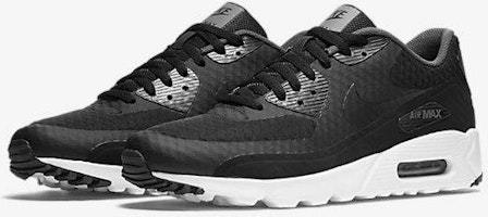 耐吉Air Max 90 Ultra Essential 低筒 跑步鞋 男款 黑白 Buy 耐吉Air Max 90 Ultra Essential 低筒 跑步鞋 男款 黑白