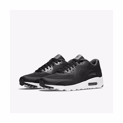 Nike Air Max 90 Ultra Essential 'Black'