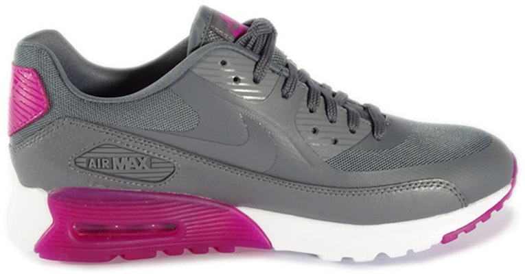Nike Air Max 90 Ultra Essential 'Grey Pink' 724981-002 Order Nike Air Max 90 Ultra Essential 'Grey Pink' 724981-002