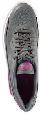 Nike Air Max 90 Ultra Essential 'Grey Pink' 724981-002 Lookbook Nike Air Max 90 Ultra Essential 'Grey Pink' 724981-002