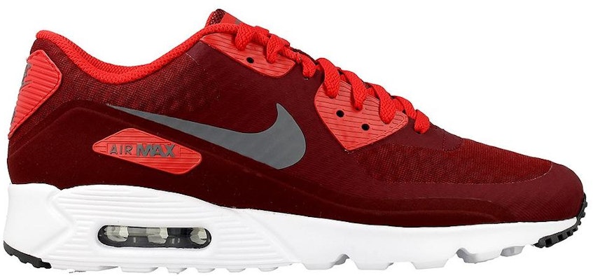 Nike Air Max 90 Ultra Essential 'Team Red' 819474-602 Order Nike Air Max 90 Ultra Essential 'Team Red' 819474-602