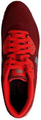 Nike Air Max 90 Ultra Essential 'Team Red' 819474-602 Lookbook Nike Air Max 90 Ultra Essential 'Team Red' 819474-602