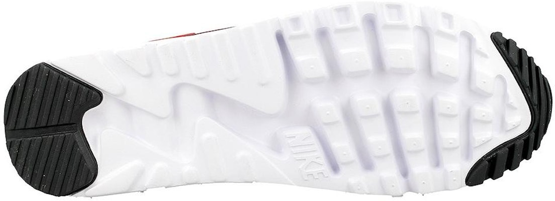 Nike Air Max 90 Ultra Essential 'Team Red' 819474-602 Purchase Nike Air Max 90 Ultra Essential 'Team Red' 819474-602