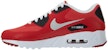 나이키 에어 맥스 90 울트라 에센셜 "짐 레드" (80 characters) 819474-600