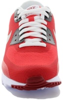 Nike Air Max 90 Ultra Essential Merah Tindakan/Platinum ‘Gym Red’ Hitam Lookbook Nike Air Max 90 Ultra Essential Merah Tindakan/Platinum ‘Gym Red’ Hitam