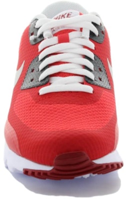 耐克Air Max 90 Ultra必备红/铂金纯白‘健身红’黑 819474-600 Lookbook 耐克Air Max 90 Ultra必备红/铂金纯白‘健身红’黑 819474-600