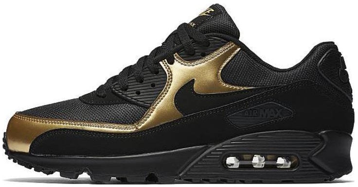 nike-air-max-90-ultra-essential-black-black-metallic-gold