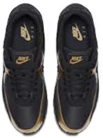 ナイキ エア マックス 90 ウルトラ エッセンシャル ブラック/ゴールド 537384-058 Lookbook ナイキ エア マックス 90 ウルトラ エッセンシャル ブラック/ゴールド 537384-058