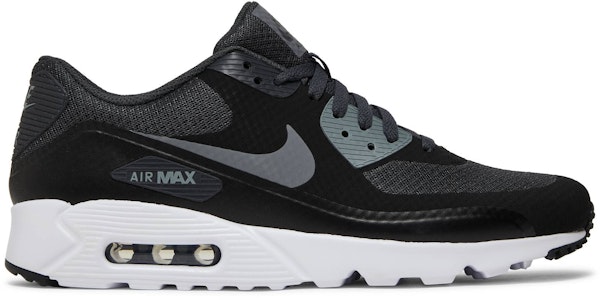 Nike Air Max 90 Ultra Essential Negro/Gris Fresco 'Antracita' Blanco 819474-003 Buy Nike Air Max 90 Ultra Essential Negro/Gris Fresco 'Antracita' Blanco 819474-003