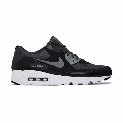 Nike Air Max 90 Ultra Essential Black/Cool Grey ‘Anthracite ‘White