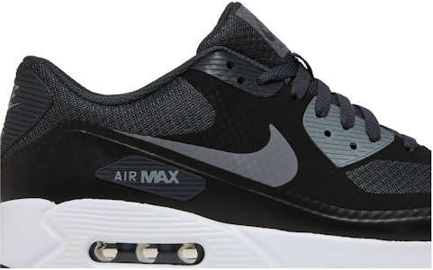 Nike Air Max 90 Ultra Essential Negro/Gris Fresco 'Antracita' Blanco 819474-003 Order Nike Air Max 90 Ultra Essential Negro/Gris Fresco 'Antracita' Blanco 819474-003