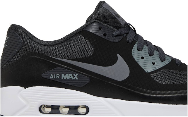 Air max 90 ultra essential grey 2025