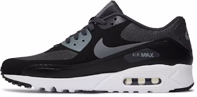 나이키 에어맥스 90 울트라 에센셜 블랙/쿨 그레이 (or 나이키 에어맥스 90 울트라 블랙) 819474-003 Lookbook 나이키 에어맥스 90 울트라 에센셜 블랙/쿨 그레이 (or 나이키 에어맥스 90 울트라 블랙) 819474-003