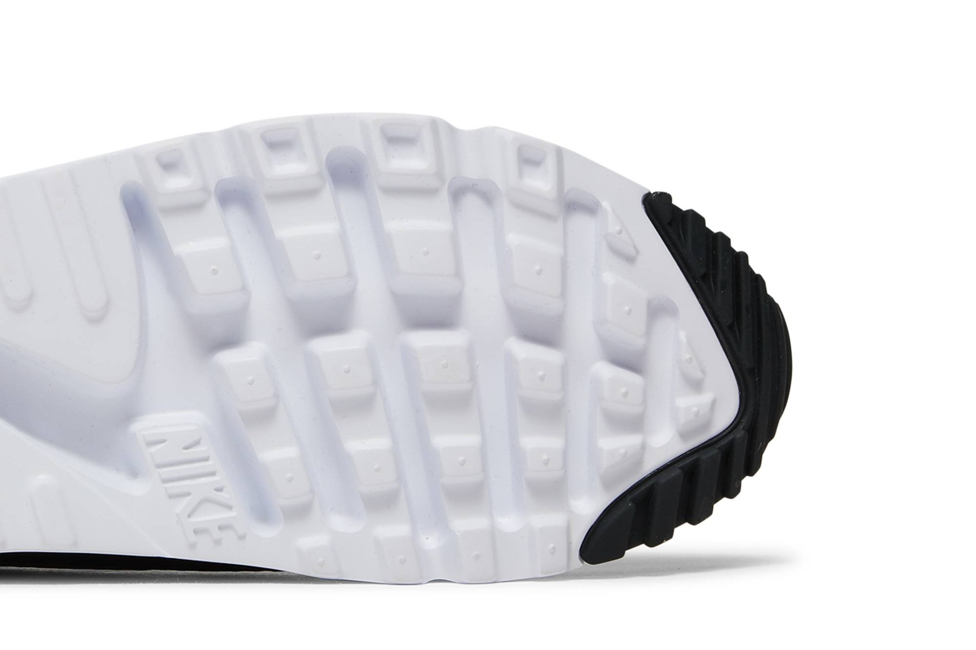 Purchase Nike Air Max 90 Ultra Essential Negro/Gris Fresco 'Antracita' Blanco 819474-003