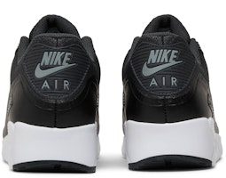 나이키 에어맥스 90 울트라 에센셜 블랙/쿨 그레이 (or 나이키 에어맥스 90 울트라 블랙) 819474-003 Details for 나이키 에어맥스 90 울트라 에센셜 블랙/쿨 그레이 (or 나이키 에어맥스 90 울트라 블랙) 819474-003