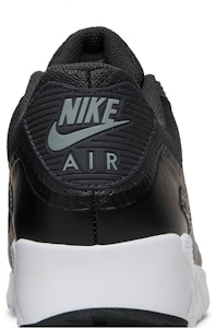 Nike Air Max 90 Ultra Essential Negro/Gris Fresco 'Antracita' Blanco 819474-003 Sizing Nike Air Max 90 Ultra Essential Negro/Gris Fresco 'Antracita' Blanco 819474-003