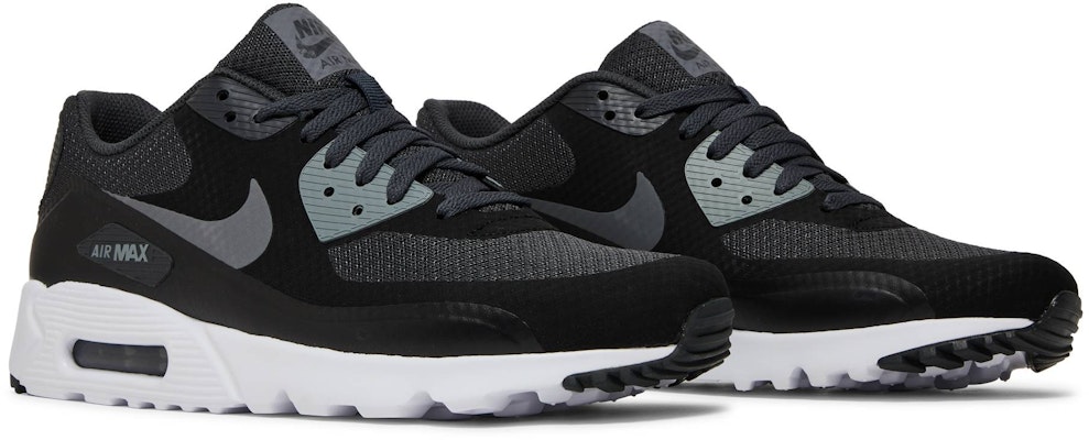 Air max 90 sales ultra essential black