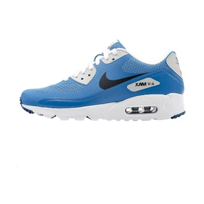 Nike Air Max 90 Ultra Essential Star Blue/Black ‘Cstl Blue ‘Pure Platinum