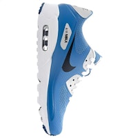 Nike Air Max 90 Ultra Essential Biru Bintang/Hitam ‘Biru Cstl’ Platinum 819474-400 Lookbook Nike Air Max 90 Ultra Essential Biru Bintang/Hitam ‘Biru Cstl’ Platinum 819474-400