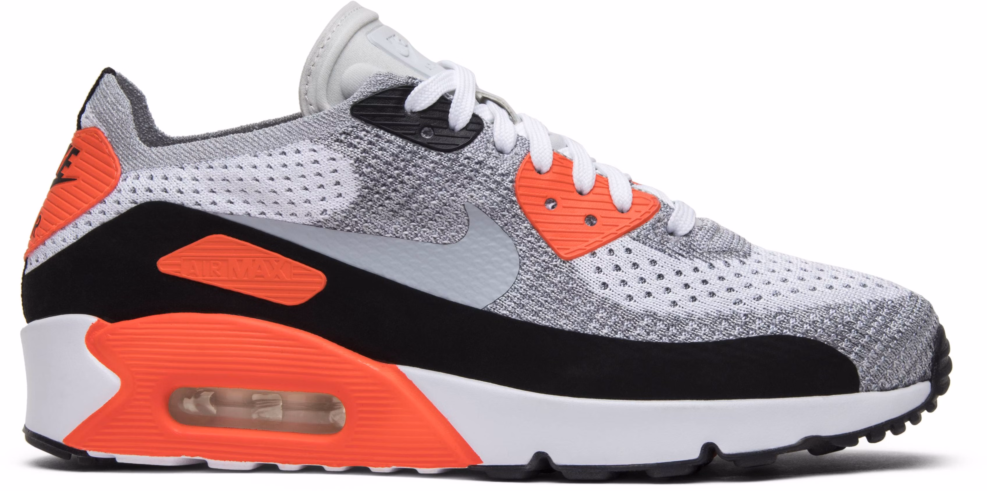 Air max 90 infrared flyknit new arrivals