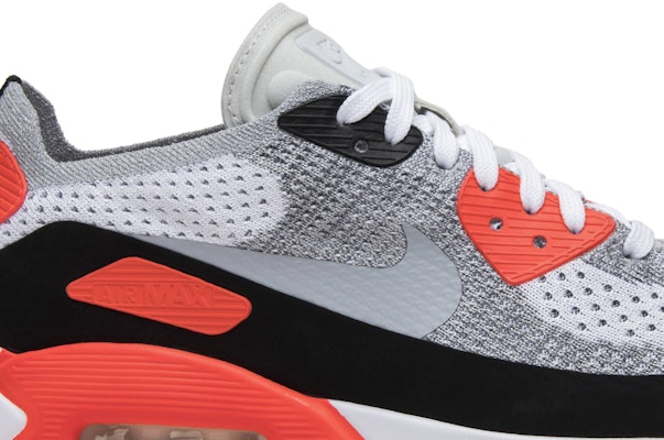Nike air 2025 max 2.0 flyknit