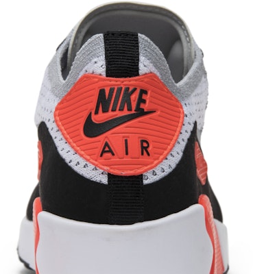 Air max 90 clearance ultra 2.0 flyknit infrared
