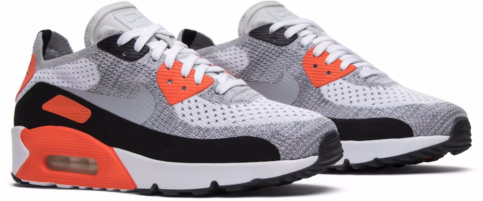 Nike air max 90 2025 ultra infrared
