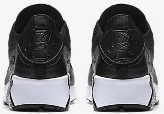 Nike Air Max 90 Ultra Flyknit 2.0 Black 875943-004 Purchase Nike Air Max 90 Ultra Flyknit 2.0 Black 875943-004