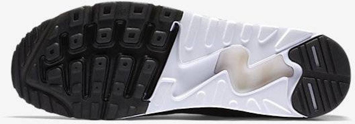Nike Air Max 90 Ultra Flyknit 2.0 Black 875943-004 Details for Nike Air Max 90 Ultra Flyknit 2.0 Black 875943-004