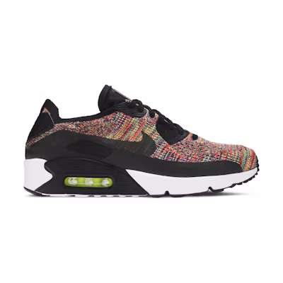 Nike Air Max 90 Ultra Flyknit 2.0 Multi ‘Color