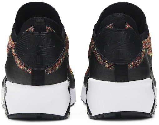 耐吉 Air Max 90 Ultra Flyknit 2.0 多彩 875943-002 Details for 耐吉 Air Max 90 Ultra Flyknit 2.0 多彩 875943-002
