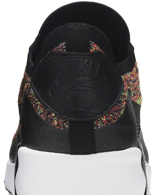 耐吉 Air Max 90 Ultra Flyknit 2.0 多彩 875943-002 Sizing 耐吉 Air Max 90 Ultra Flyknit 2.0 多彩 875943-002