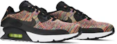 Cheap 耐吉 Air Max 90 Ultra Flyknit 2.0 多彩 875943-002